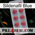 Sildenafil Blue 18